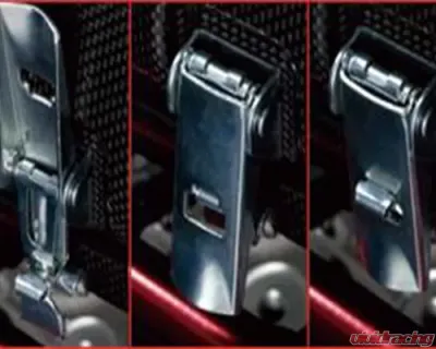 Toda Dry Carbon High Power Surge Tank Honda B16A (DC2 | EG6) - 17110-B16-00D