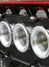 Toda Dry Carbon High Power Surge Tank Honda B16A (DC2 | EG6)                                     - 17110-B16-00D - Image 5