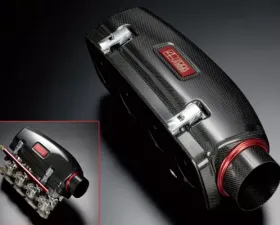 Toda Dry Carbon High Power Surge Tank (DC5 | EP3 | CL7 | FD2) Honda K20A