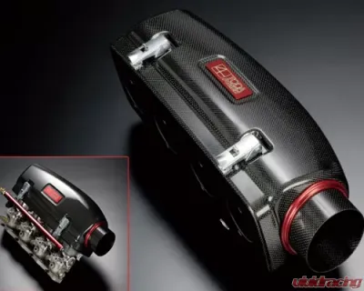 Toda Dry Carbon High Power Surge Tank (DC5 | EP3 | CL7 | FD2) Honda K20A - 17110-K20-05D