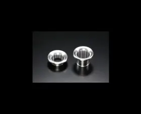 Toda Straight Air Trumpet Kit 30mm Toyota 4AG (20 Valve - AE101)