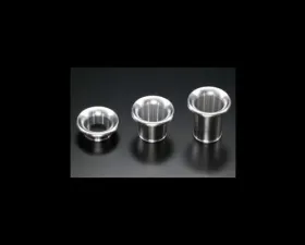 Toda Straight Air Trumpet Kit 88mm Toyota 4AG (20 Valve - AE111)