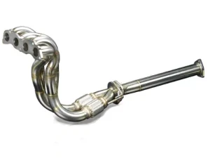 Toda Exhaust Manifold (CL7) Honda K20A - 18100-CL7-00J - Image 2