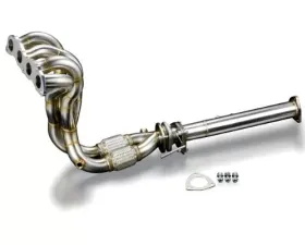 Toda Exhaust Manifold (CL9 | CM2) Honda K24A | Acura RSX 02-06