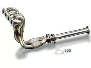 Toda Exhaust Manifold (CL9 | CM2) Honda K24A | Acura RSX 02-06 - 18100-CL9-00J - Image 4