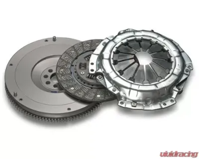 Toda Lightweight Flywheel (4.4kg MR-S) Toyota 1ZZ - 22100-1ZZ-000