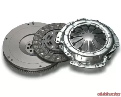 Toda Ultra Light Weight Flywheel II 4.4kg Toyota 4AG (20 Valve) - 22100-4AG-200