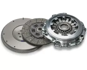 Toda Lightweight Flywheel Mitsubishi Evo 4-7 1997-2002