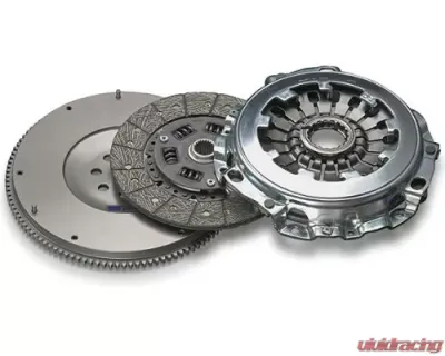 Toda Lightweight Flywheel Mitsubishi Evo 4-7 1997-2002 - 22100-4G6-301