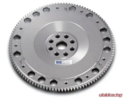 Toda Ultra Light Weight Chrome-molly Flywheel Nissan 240SX S13 | S14 1989-1998 - 22100-SR0-0T0