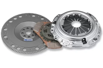 Driveline