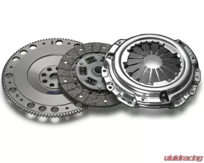 Toda Racing Full Face Clutch Disc Mazda Miata MX 5 | Protege 1990-2005 - 22200-BP0-01N