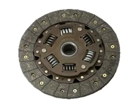 Toda Racing High Power Street Single Clutch Disc Acura | Honda DC5 2002-2011