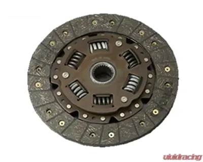 Toda Racing High Power Street Single Clutch Disc Acura | Honda DC5 2002-2011 - 22200-K20-H00