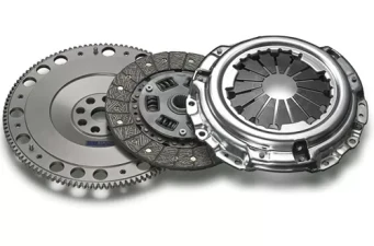 Driveline