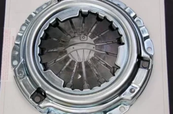 Pressure Plates