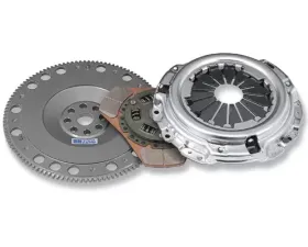 Toda 3-Puk Clutch Disc Honda B16A 1989-1998