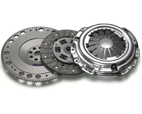 Toda Full Face Clutch Disc Honda B16A 1989-1998 - 22200-B16-01N