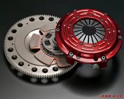 Toda High Power Single Clutch Kit Honda S2000 - 26000-F20-H00