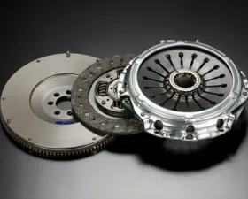 Toda Ultra Light Weight Sports Disc Clutch Kit Toyota GTS-86