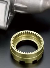 Toda Start Motor Heavy Duty Ring Gear Honda K20A | F20  (DC5 | FD2 | AP1 | AP2)                                     - 31214-AP2-000 - Image 2