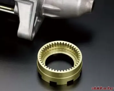 Toda Start Motor Heavy Duty Ring Gear Honda K20A | F20  (DC5 | FD2 | AP1 | AP2) - 31214-AP2-000