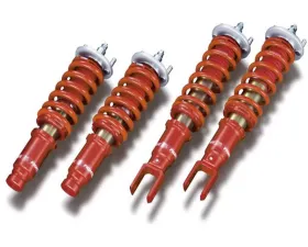 Toda FIGHTEX Damper KIT - Type DA Honda S2000 (AP1 | AP2)