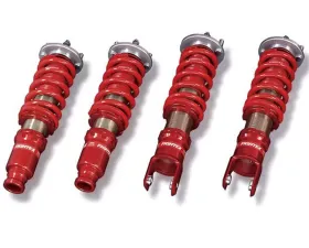 Toda FIGHTEX Damper Kit (Type N1) Honda EG6| 2 | 8 | 9