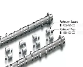 Toda VTEC Killer Complete Hardware Kit Honda F20C 99-09