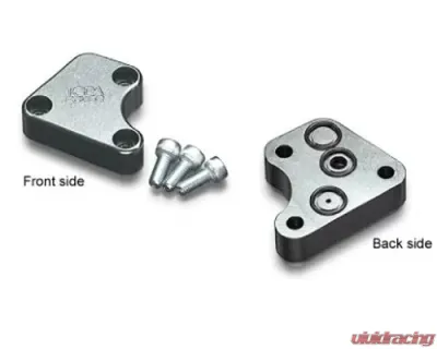 Toda VTEC Killer Complete Hardware Kit Honda K20A 01-13 - K20VTECKILKIT