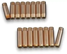 Toda  Bronze Valve Guides Honda B16A