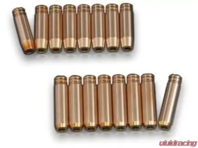 Toda Bronze Valve Guides Honda B16A - 12204-B16-000