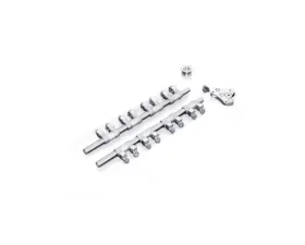 Toda Racing  VTEC Killer Complete Hardware Kit Honda B16A 89-00