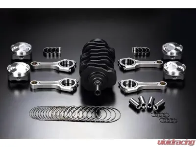 Toda Increased Capacity 2300 KIT Toyota GT-86 2012+ - 13001-FA2-0R0-I
