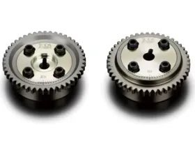 Toda Exhaust Campulley Honda K20A