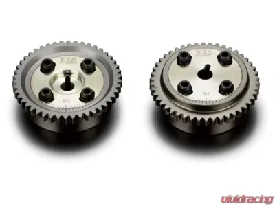 Toda Exhaust Campulley Honda K20A - 14211-K20-100