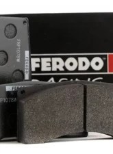 Ferodo DS2500 Front Brake Pads Porsche 981 | 991 | 997 2010-2020                                     - FCP4664H - Image 4