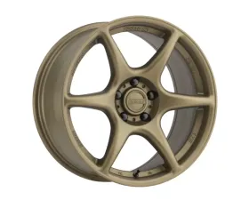 Kansei Tandem Wheel 18x9.5 5x100 22mm Textured Bronze