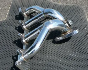 Solo Performance Header Pontiac Solstice | Saturn Sky NA 2006-2009