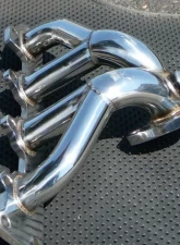 Solo Performance Header Pontiac Solstice | Saturn Sky NA 2006-2009                                     - 1H2417SL - Image 8