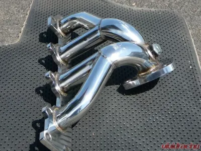Solo Performance Header Pontiac Solstice | Saturn Sky NA 2006-2009 - 1H2417SL