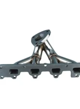 Solo Performance Header Pontiac Solstice | Saturn Sky NA 2006-2009                                     - 1H2417SL - Image 2