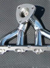 Solo Performance Header Pontiac Solstice | Saturn Sky NA 2006-2009                                     - 1H2417SL - Image 6