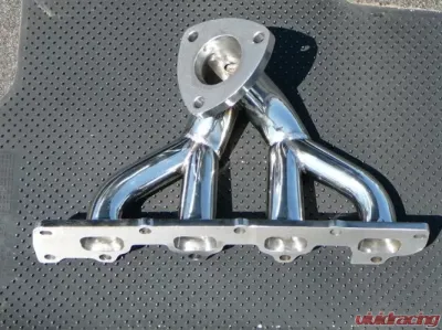 Solo Performance Header Pontiac Solstice | Saturn Sky NA 2006-2009 - 1H2417SL
