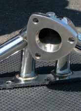 Solo Performance Header Pontiac Solstice | Saturn Sky NA 2006-2009                                     - 1H2417SL - Image 7