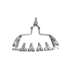 Exhaust Parts