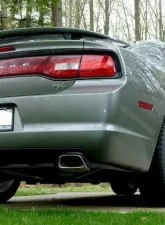 Solo Performance Mach-XL Catback Exhaust Kit Dodge Charger RT 2011-2014                                     - 991189SL - Image 5