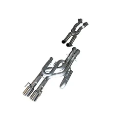 Exhaust Parts
