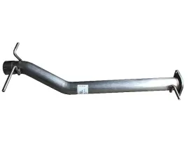 Solo Performance Muffler Delete Ram 1500 5.7L 2019-2020
