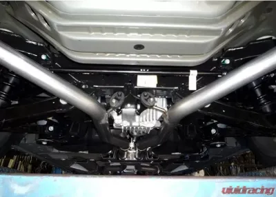 Solo Performance Mach-X Catback Exhaust Kit Chevrolet Camaro SS V8 MT 2010-2015 - 993910SL